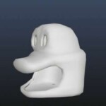 GRIMWORKS [Test Place]