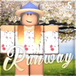 °Lithe° Runway
