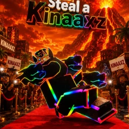 [FUSE] Steal a Kinaaxz icon