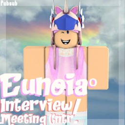 Eunoia's Interview/Meeting Center