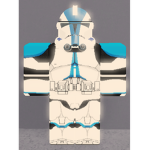 GAR | 501st Legion. .