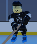 TMBHL - Turbo Mini Ball Hockey League