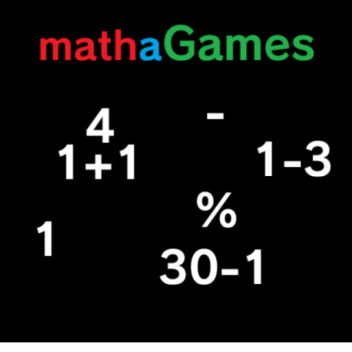 Mathagames