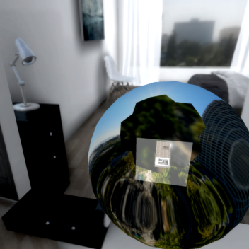 Realistic Home 