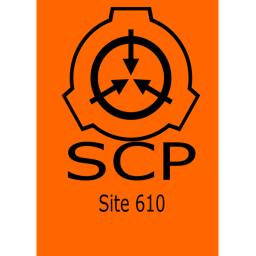 SCP Site 610