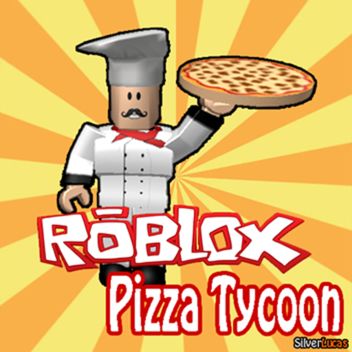 Tycoon: Pizzaria