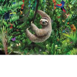 Sloth group!!!!!!:)
