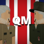 (USCM) | Quartermaster Corps