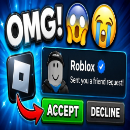 Fake Friend Request