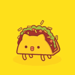 Taco Cat Fan Group