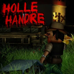 Billy's Scary Minigames 2 icon