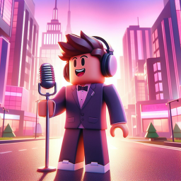 Voice chat francophone city