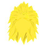 Super Saiyajin 3