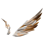 Caramel Wings