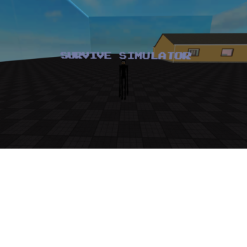 survive simulator [horror]