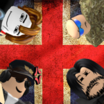 The Royal Marean Family