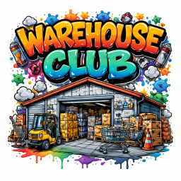 WAREHOUSE CLUB