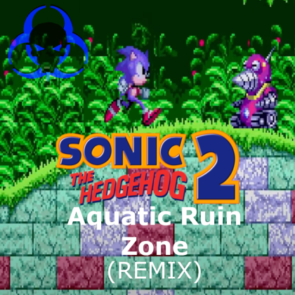 Aquatic Ruin Zone (Sonic 2) Roblox music