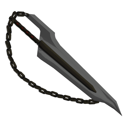Ichigo True Bankai Sword