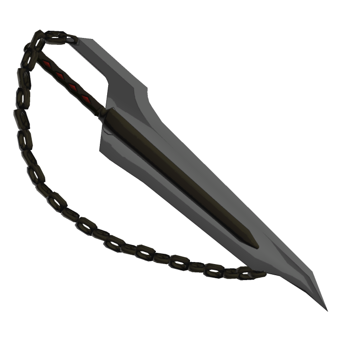 Ichigo True Bankai Sword