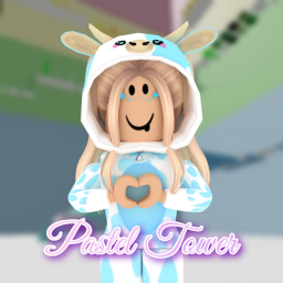 Pastel Tower 🎀🩰