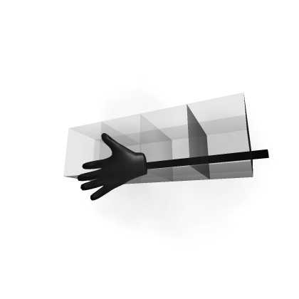 fog glove