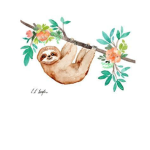*SLOTHS FOR LIFE*