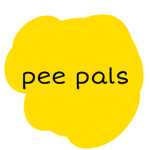pee pals :D