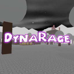 🛒DynaRage