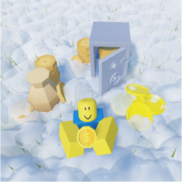 Coin Collector Simulator (BETA)