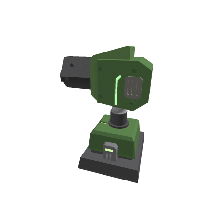 Turret
