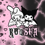 rousha