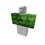 Cool green shirt