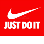 Nike Rest