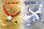 pokemon heartgold and soulsilver!!!