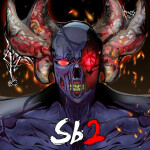 [ Nightmare Christmas🎃] Swordburst 2