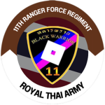 [ RTA ] 11th Ranger Force Regiment