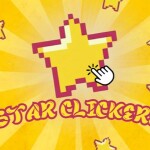(RELEASE) Star Clickers