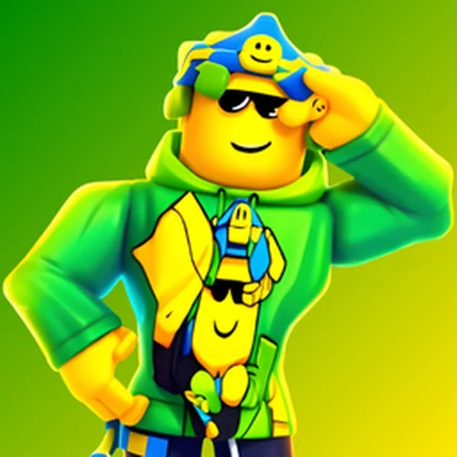 YellowNoob Fan Group Roblox group icon