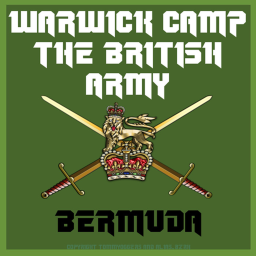 Warwick Camp |TBA|