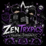 ZenTrxpics' Trading Community Group Thumbnail