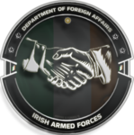 IAF | Department of Foreign Affairs ᅠᅠ Group Thumbnail