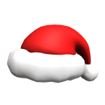 Santa Hat 🎅