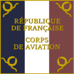 [Ad'T] Corps de Aviation