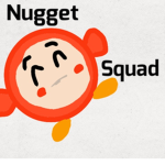 The Cool Nugget Squad
