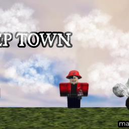 Yep Town