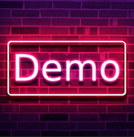 Demo’s armu
