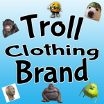 Troll clothing Brand