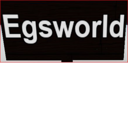 Egsworld RP