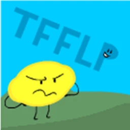 The Fight For Lazy Paradise! [Roleplay]  icon